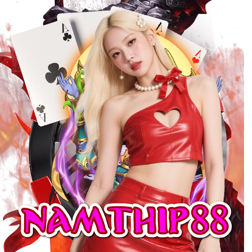 namthip88 ทดลองเล่น