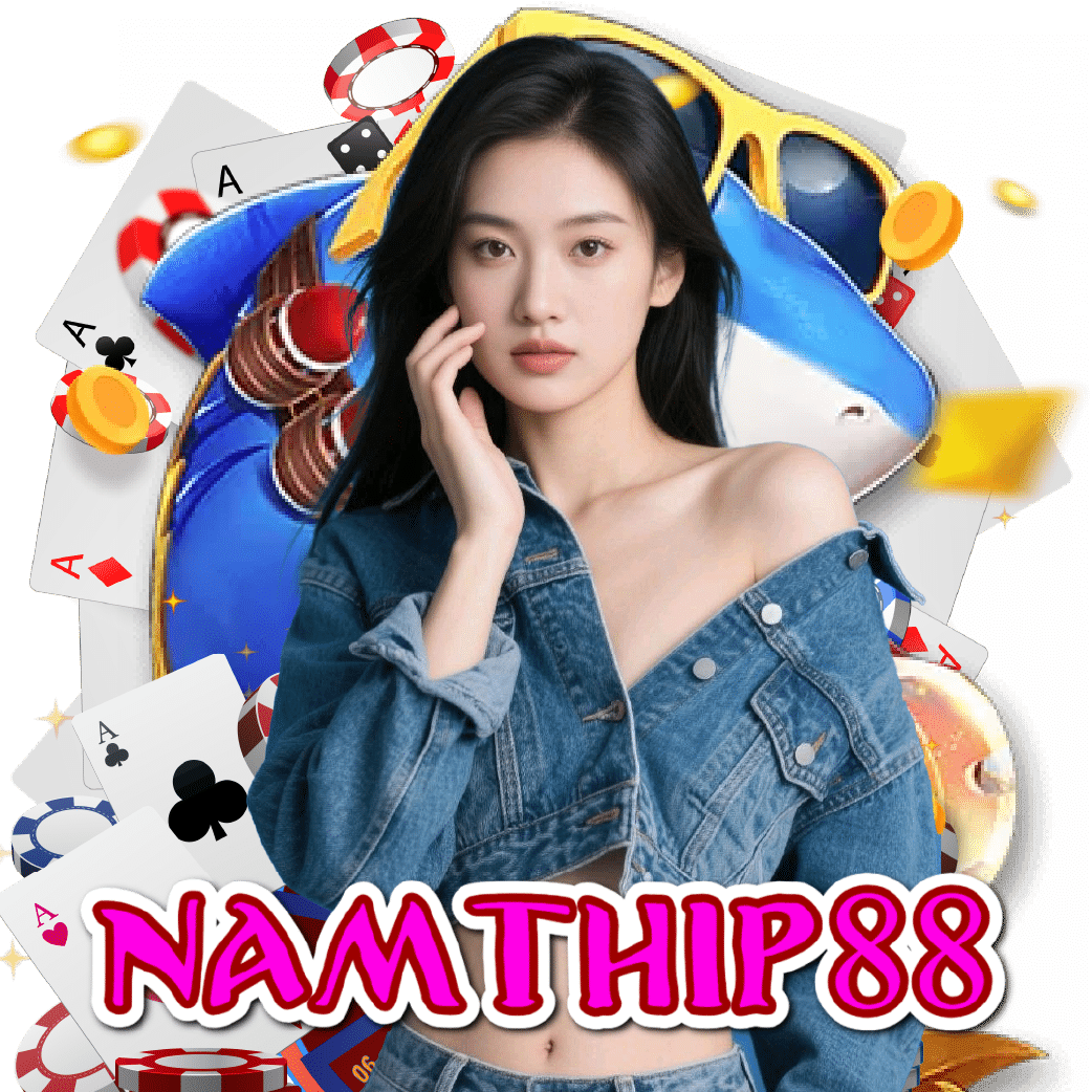 namthip88 สล็อตออนไลน์