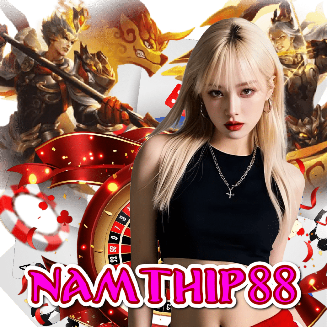 namthip88 เว็บตรง